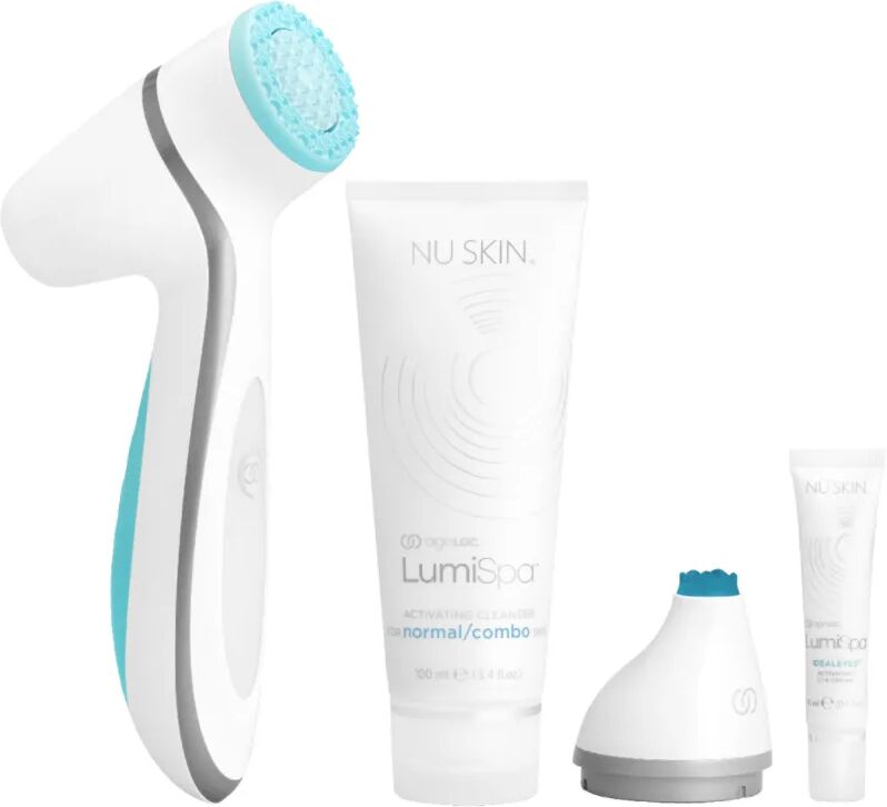 Nu Skin ageLOC LumiSpa Beauty Device Skincare Kit - sada pro normální až smíšenou pleť