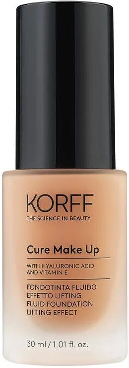 Korff Fluidní Liftingový Make Up 05 káva 30 ml