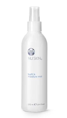 Nu Skin NaPCA Moisture Mist 250 ml