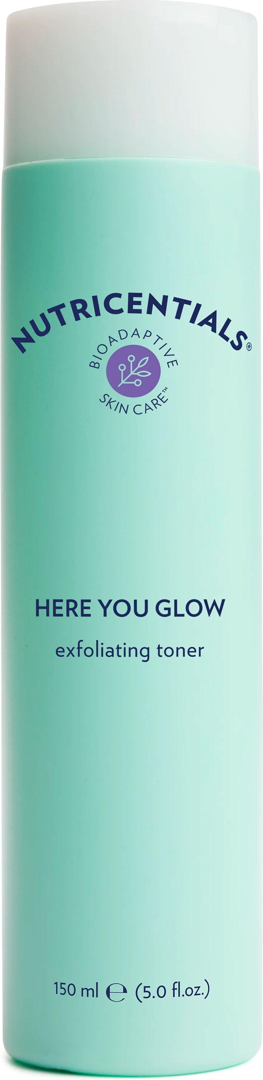 Nu Skin Here You Glow Exfoliating Toner 150 ml