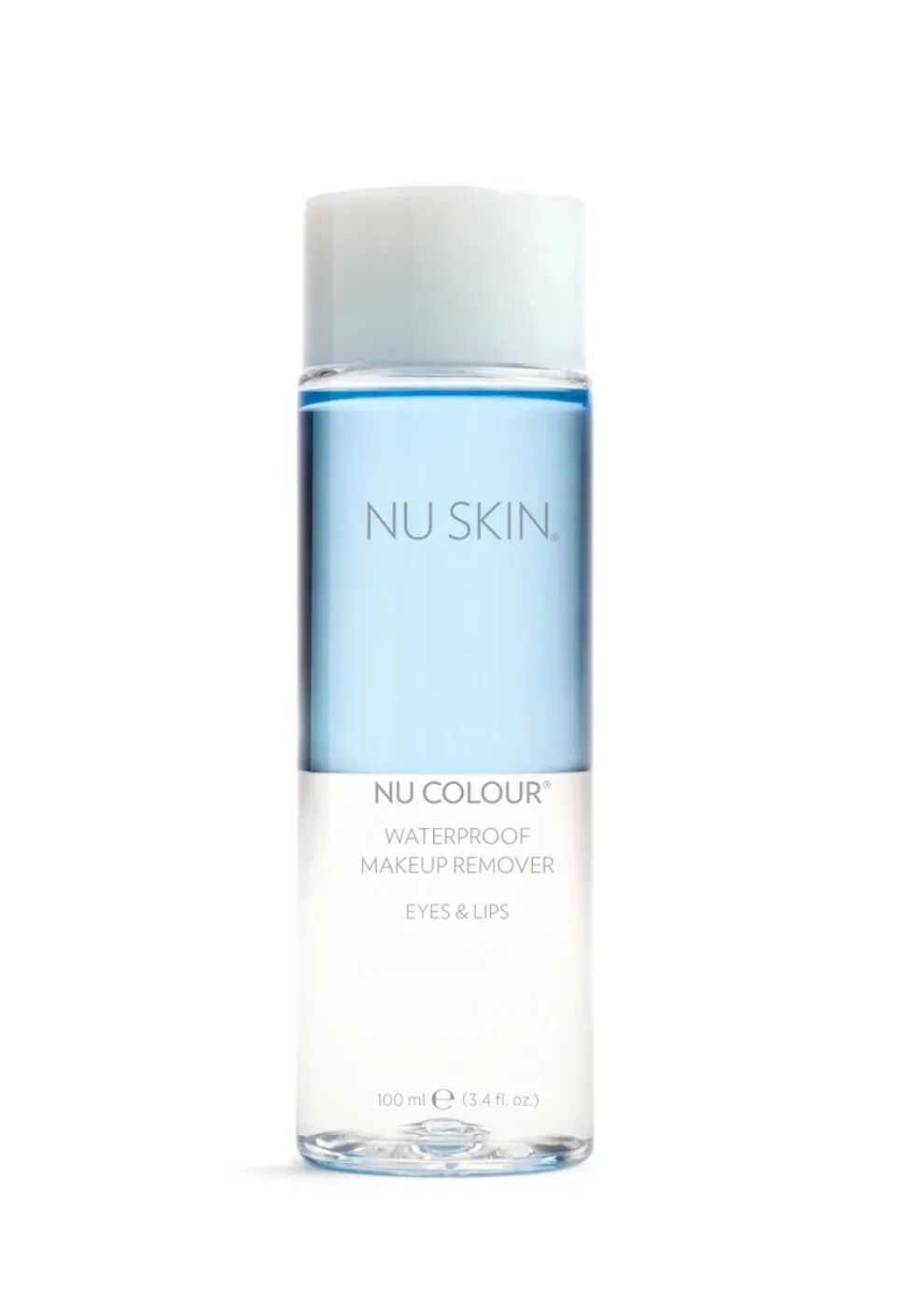 Nu Skin Nu Colour Waterproof Makeup Remover 100 ml