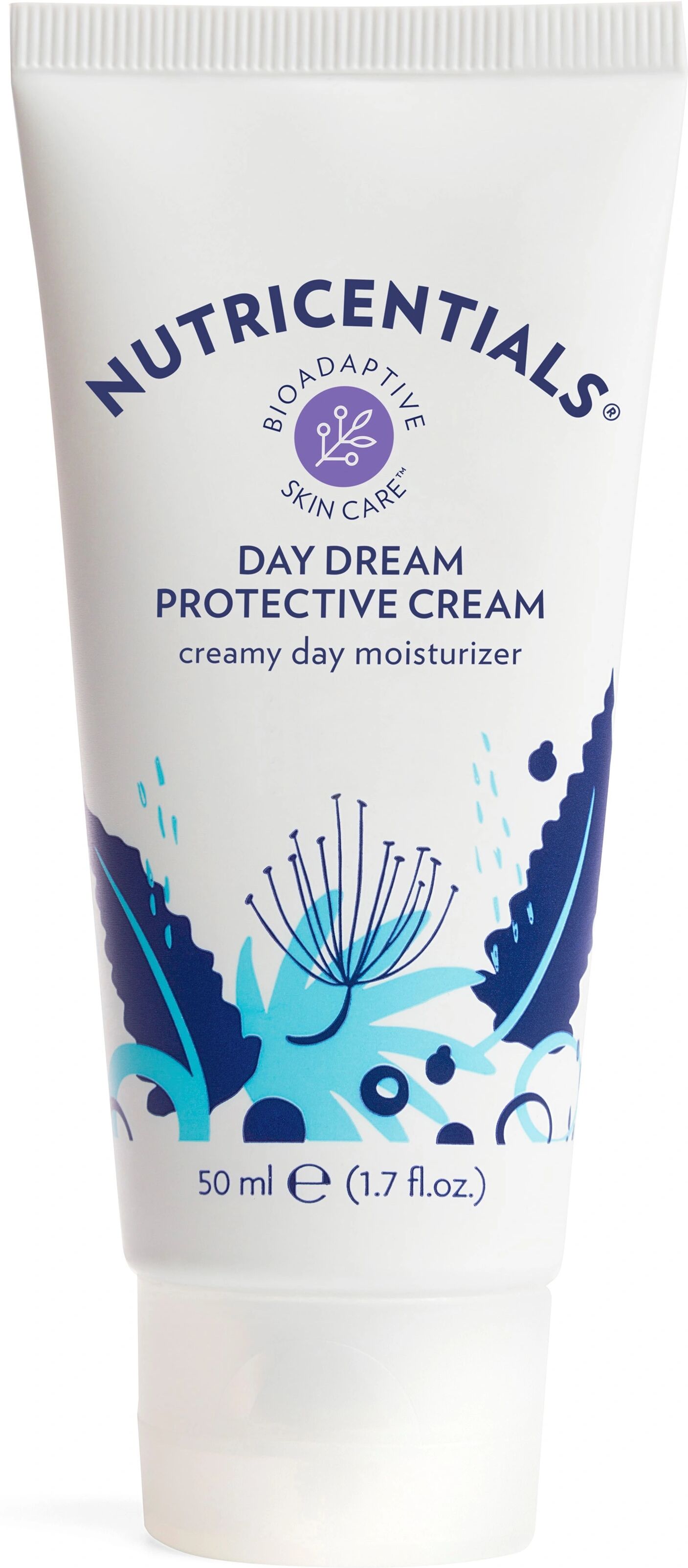 Nu Skin Day Dream Protective Cream Creamy Day Moisturizer - Denní krém SPF 30 50 ml