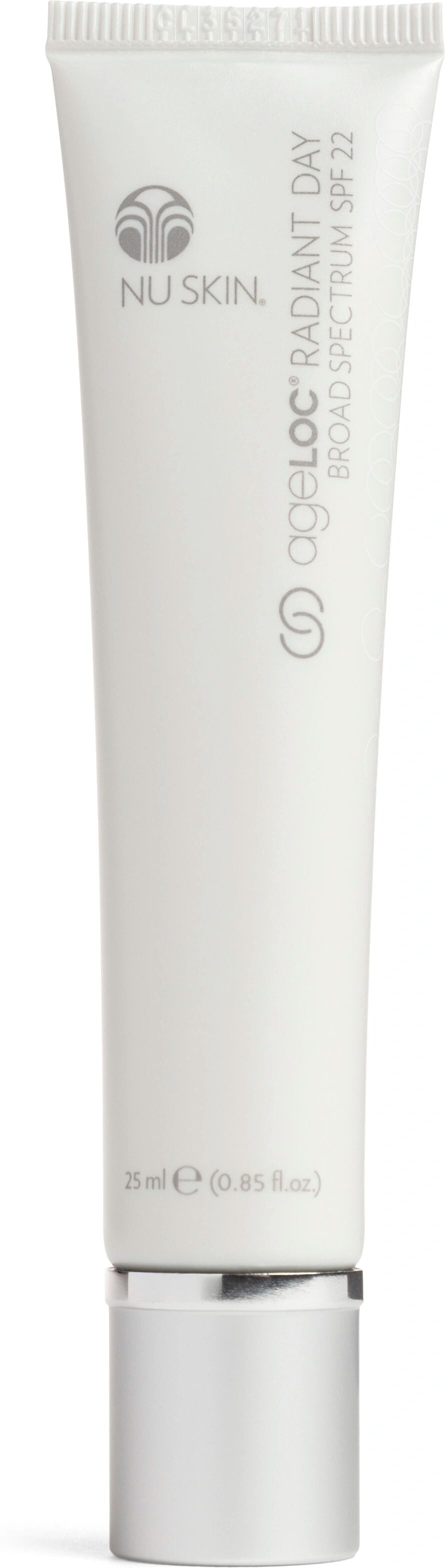 Nu Skin ageLOC Radiant Day denní krém SPF 22 25ml