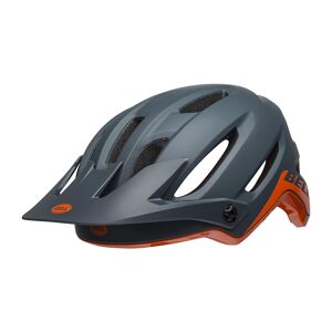 BELL Cyklistická helma BELL 4Forty Mat/Glos Slate/Orange M