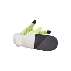 Craft Unisex rukavice Craft Adv Lumen Hybrid bílá M