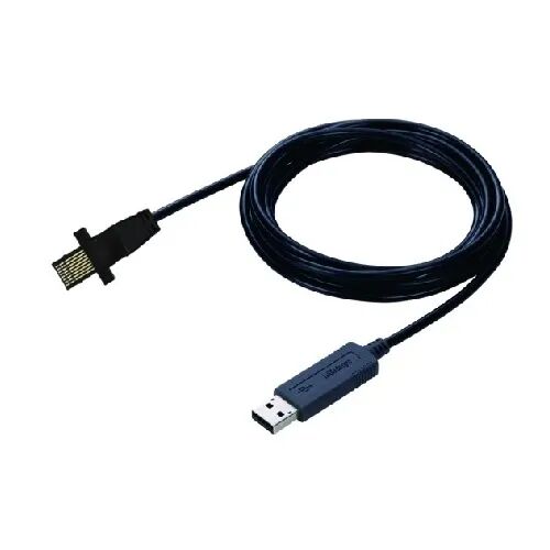 MITUTOYO Kabel USB Input Tool (DIGIMATIC USB) ploché přímé provedení s IP ochranou
