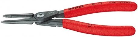 KNIPEX Precizní kleště pro pojistné kroužky s rovnými hroty KNIPEX Velikost: 140mm pro větší kroužky