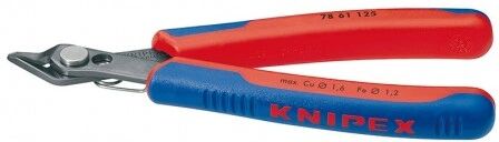 KNIPEX Electronic Super Knips 64HRC