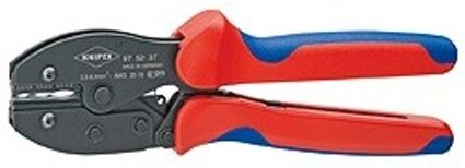 KNIPEX Kleště lisovací, pákové Preciforce