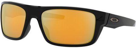 Oakley BRÝLE OAKLEY DROP POINT MIDNIGHT POL BLK - černá - univerzální