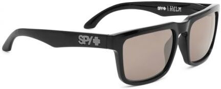 SPY BRYLE SPY HELM BLACK - šedohnědá - univerzální