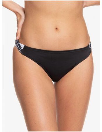 Roxy KALHOTKY ROXY FITNESS BIKINI BOTTOMS - černá - M