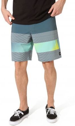 Vans PLAVKY VANS ERA BOARDSHORT 19 - modrá - 33