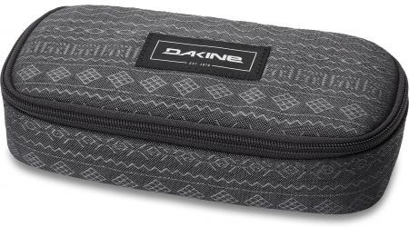 Dakine PENÁL DAKINE SCHOOL CASE - šedá - univerzální