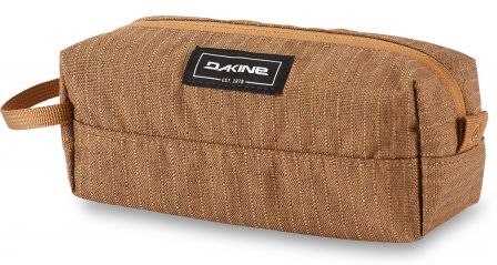 Dakine PENÁL DAKINE ACCESSORY CASE - hnědá - univerzální