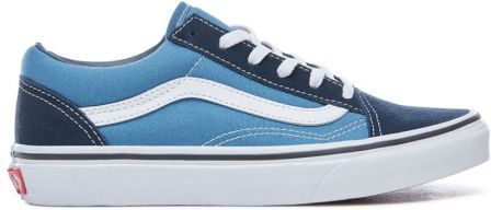 Vans BOTY VANS Old Skool KIDS - modrá - US2K