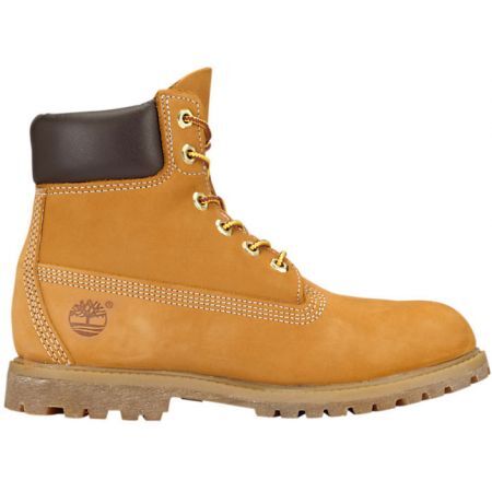Timberland BOTY TIMBERLAND 6in Premium Boot WMS - hnědá - US8.5