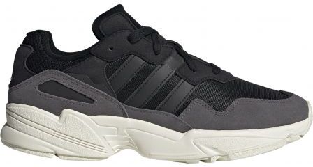 Adidas BOTY ADIDAS YUNG-96 - černá - US10