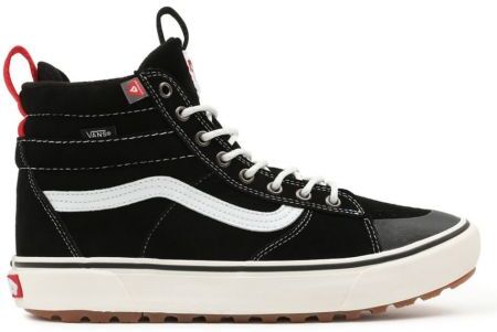 Vans BOTY VANS SK8-Hi MTE-2 U - černá - US7