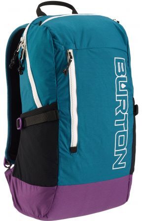 Burton BATOH BURTON PROSPECT 2.0 SOLUTION DYED - modrá - 20L