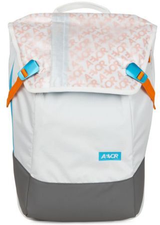 Aevor BATOH AEVOR DAYPACK - bílá - 18L