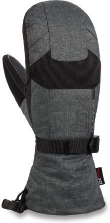 Dakine RUKAVICE DAKINE SCOUT MITT - šedá - XL