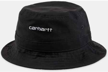 Carhartt KLOBOUK CARHARTT Script - černá - L/XL