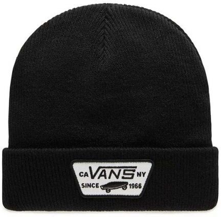 Vans KULICH VANS MILFORD - černá - univerzální