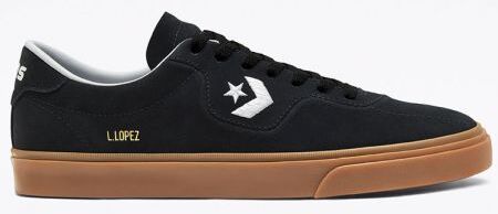 Converse BOTY CONVERSE Louie Lopez Pro U - černá - US8.5