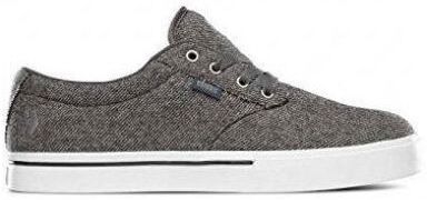 Etnies BOTY ETNIES JAMESON 2 ECO - šedá - US8.5