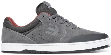 Etnies BOTY ETNIES Marana - šedá - US9