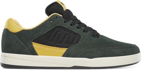 Etnies BOTY ETNIES Veer - zelená - US10