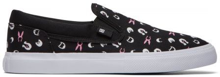 DC BOTY DC BOBS MANUAL SLIP-ON - US11