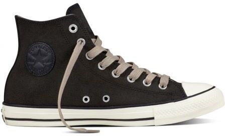 Converse BOTY CONVERSE Chuck Taylor All Star - černá - US5.5