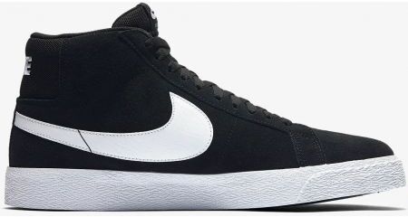 Nike BOTY NIKE SB ZOOM BLAZER MID - černá - US10