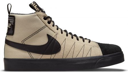 Nike BOTY NIKE SB ZOOM BLAZER MID PREMIUM - US13