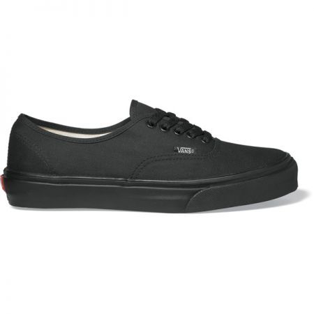 Vans BOTY VANS Authentic U - černá - US10