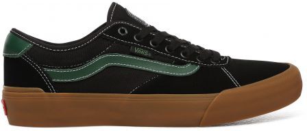 Vans BOTY VANS Chima Pro 2 - černá - US8.5