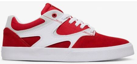 DC BOTY DC KALIS VULC - červená - US11