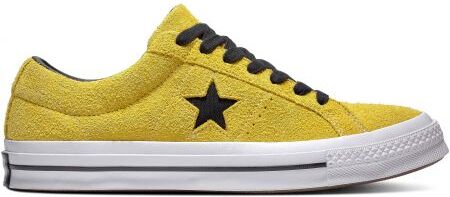 Converse BOTY CONVERSE One Star - žlutá - US10