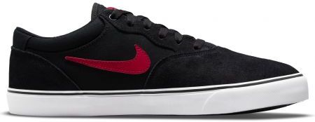 Nike BOTY NIKE SB CHRON 2 - černá - US8