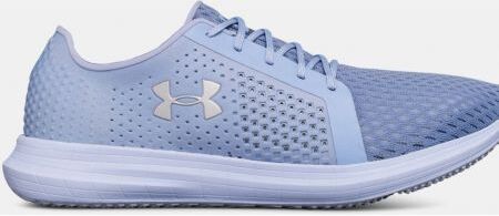 Under Armour BOTY UNDER ARMOUR Sway WMS - modrá - US6.5