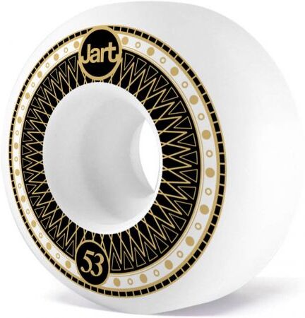 Jart SK8 KOLA JART Astral - černá - 53mm/102a