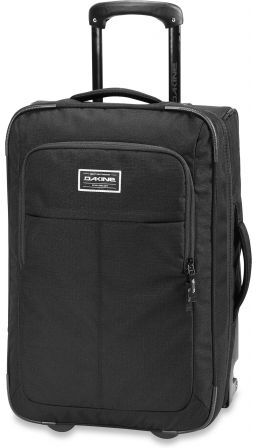 Dakine CES.TAŠKA DAKINE CARRY ON ROLLER 42L - černá - 42L