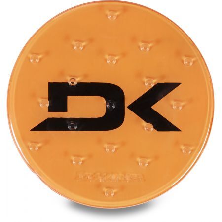 Dakine SNB GRIP DAKINE CIRCLE MAT - oranžová - univerzální