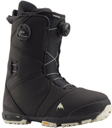 Burton BOTY SNB BURTON PHOTON BOA - černá - US11.5