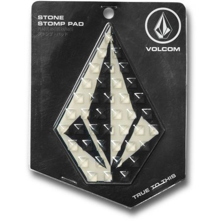 Volcom SNB GRIP VOLCOM Stone Stomp Pad - černá - univerzální