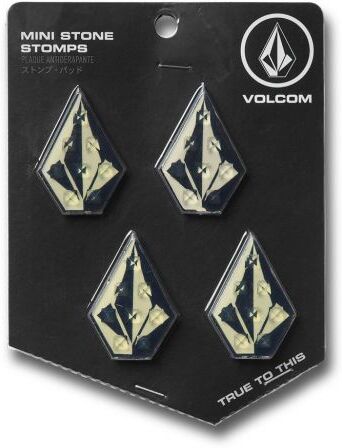 Volcom SNB GRIP VOLCOM Mini Stone Stomps - černá - univerzální