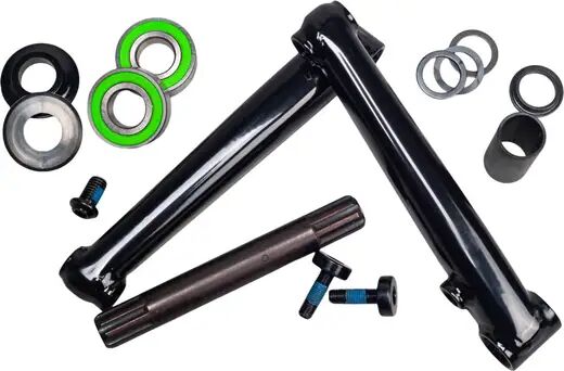 Mafia Pablo 8-spline BMX Crank (Right hand drive)