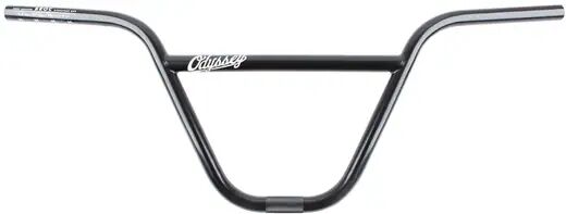 Odyssey BMX řidítka Odyssey Broc (Černá)